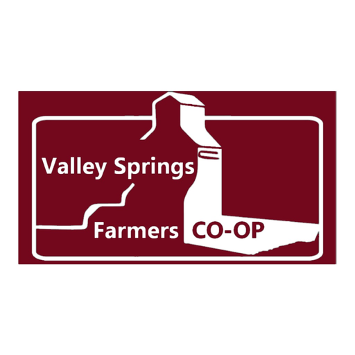 Valley Springs FC app icon