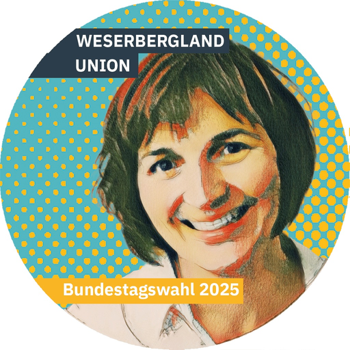 CDU Weserbergland app icon