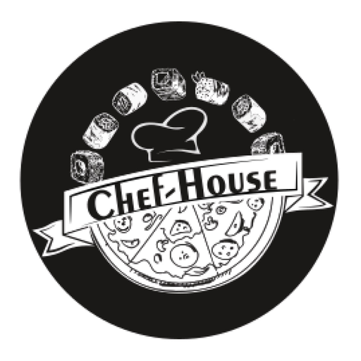 Chef-House Ейск app icon