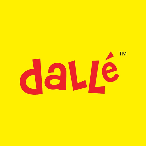 Dalle app icon