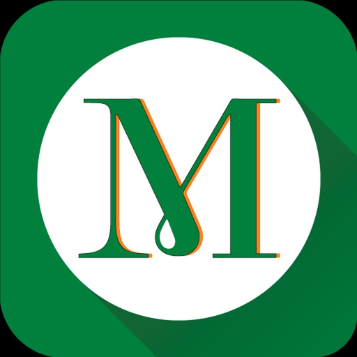 MyKet app icon