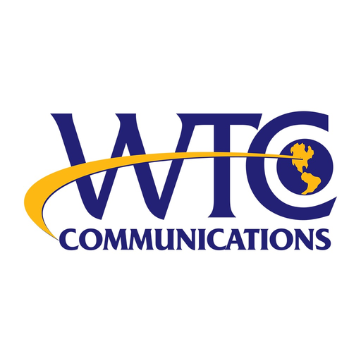 WTCconnect app icon