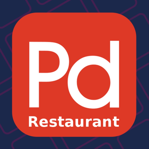 Pocket Deal Merchant app icon