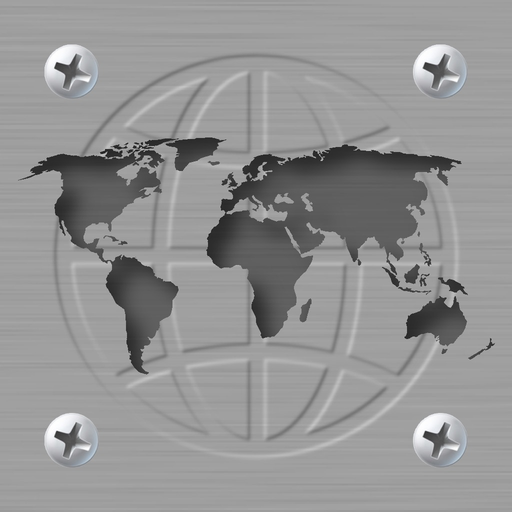 Bit Map app icon