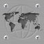 Bit Map icon