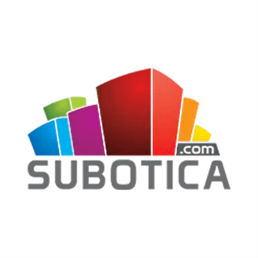SUBOTICA.com app icon