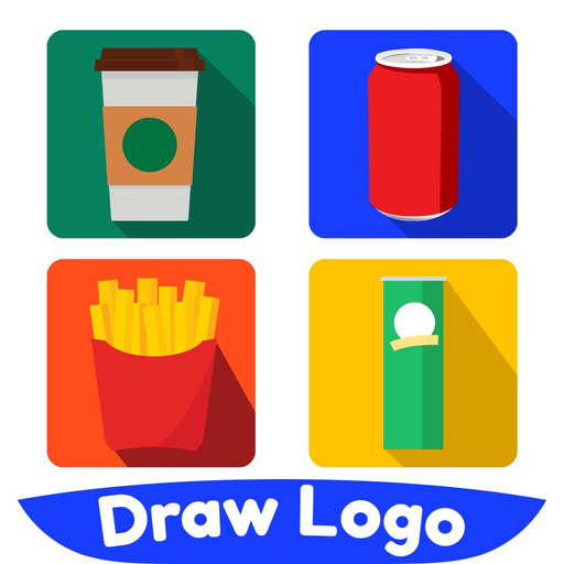 Logo quiz 2026: brand game app icon