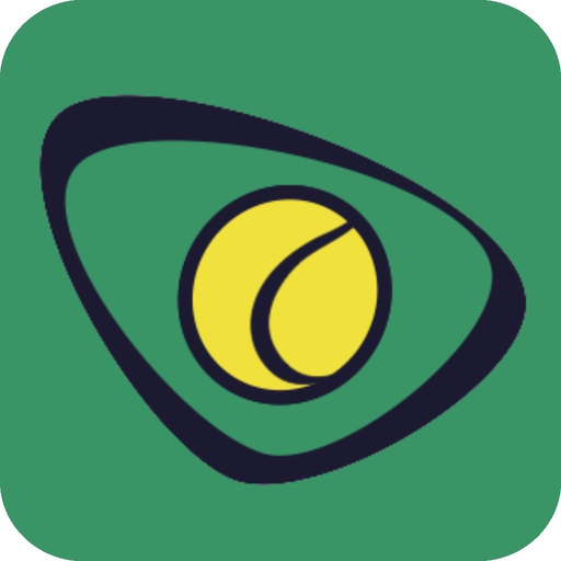 LSV Tennis app icon