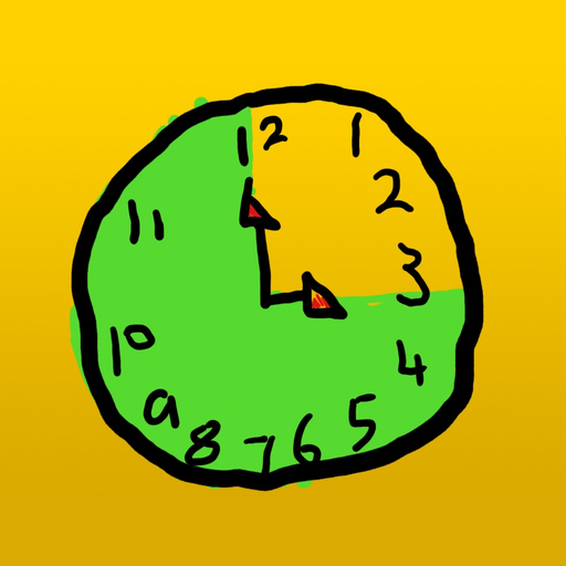 TimeTime app icon