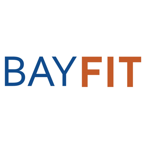 Bay Fit app icon