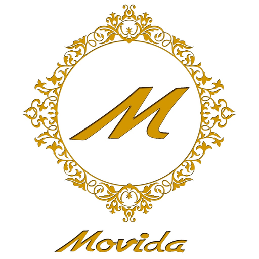 Movida café app icon