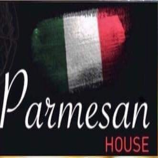 Parmesan app icon
