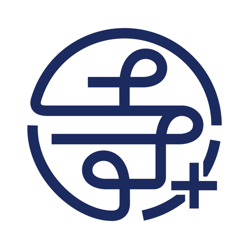 お寺プラス app icon