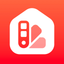 HomePaper for HomeKit icon