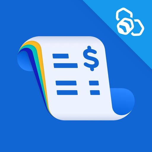 Invoice Maker · app icon
