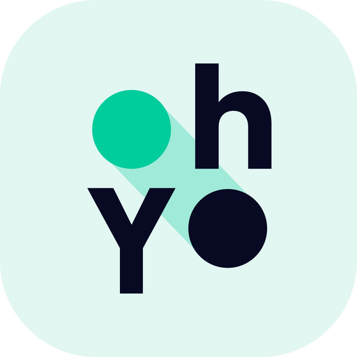 YouHealthy app icon