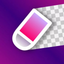 Remove Background - icon