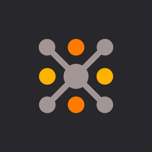 Nexus Mobile app icon