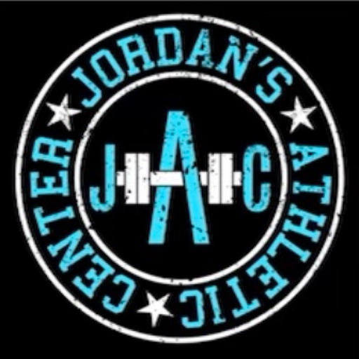 Jordan’s Athletic Center app icon