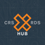 CRSRDS HUB icon