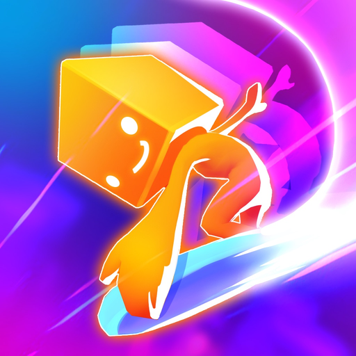 Rhythm Go app icon