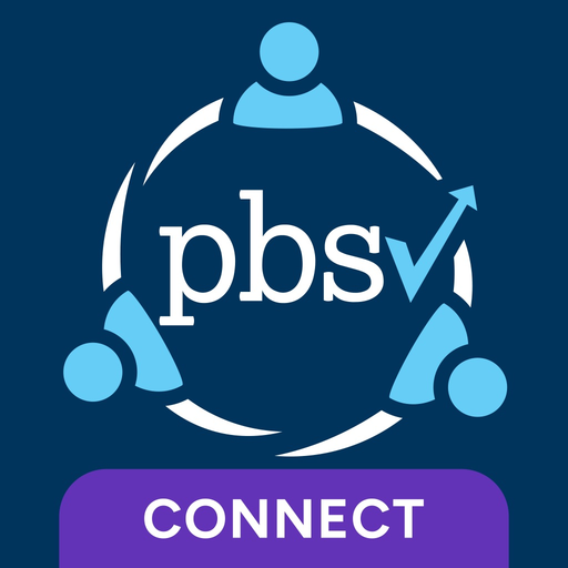 PBS Connect app icon