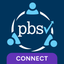 PBS Connect icon