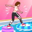 Walking Babe icon