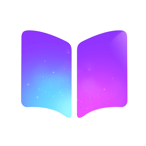 Mobilis: Novels & Reading Hub app icon
