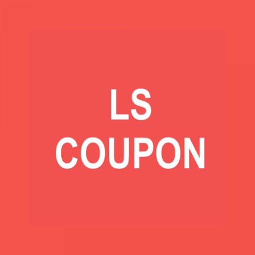 LS Coupon app icon