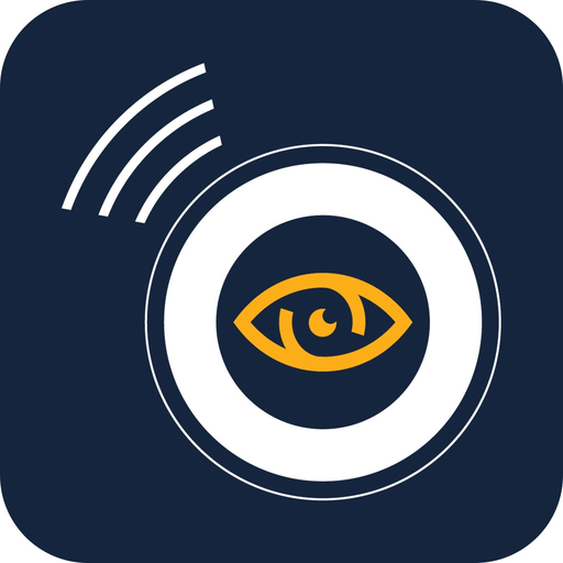 WisdomCam app icon