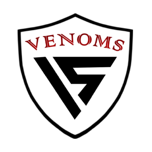 Venoms FMS app icon