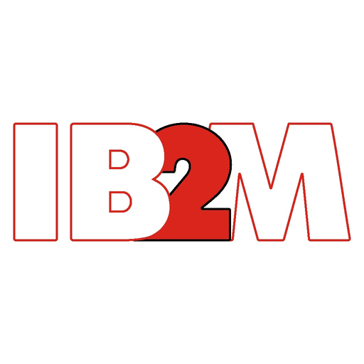 IB2M Live app icon