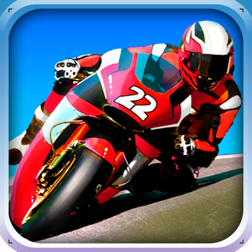 Bike Ride Fun 3D app icon