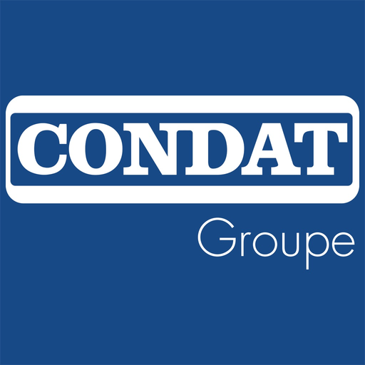 MyCondat app icon