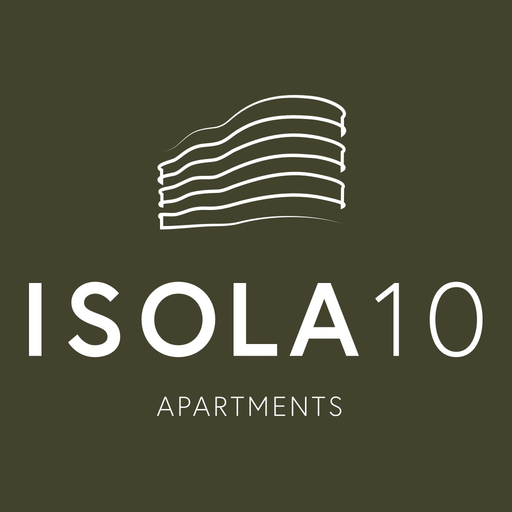 Isola10 Concierge app icon