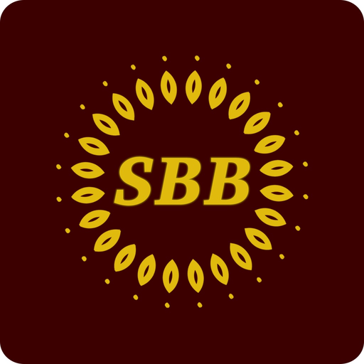 Sree Balaji Bullions app icon
