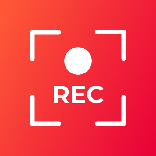 Screen Recorder: Capture Video app icon