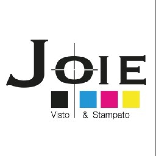 Joie Edizioni app icon