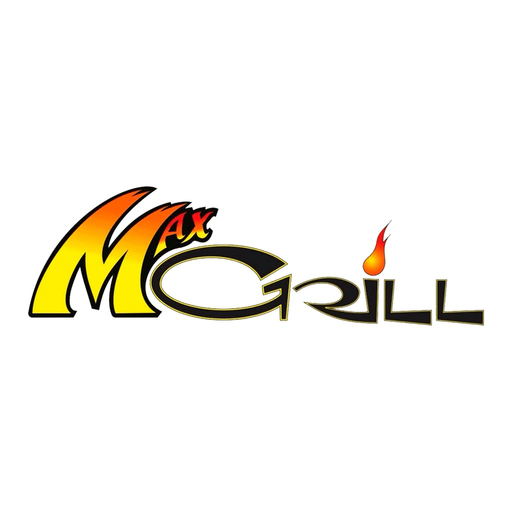 Max Grill | Томск app icon