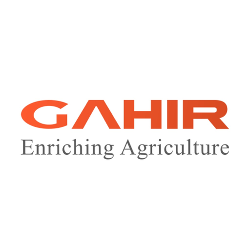 Gahir Agro app icon