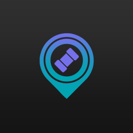 Eszközmonitoring app icon