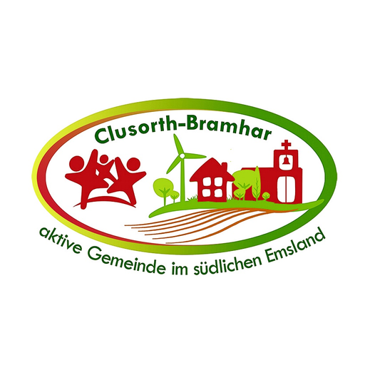 Clusorth-Bramhar App app icon