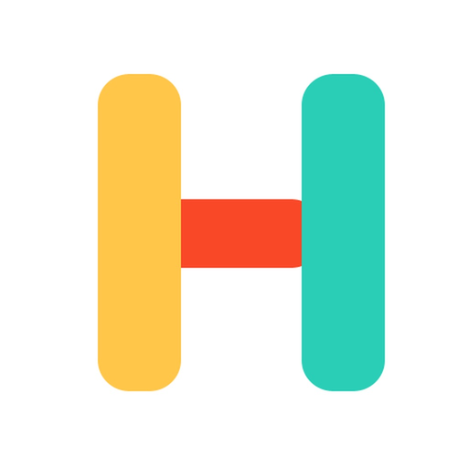 Hamaki Online app icon