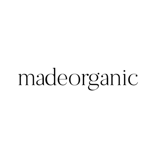 MadeOrganic app icon