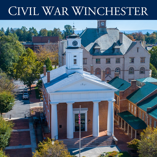 Civil War Winchester app icon