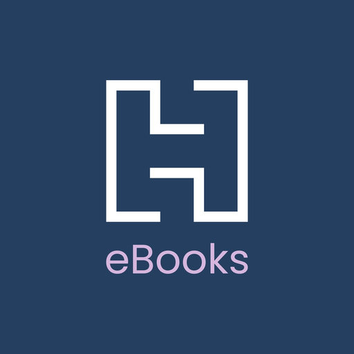 Hachette Learning eBooks app icon