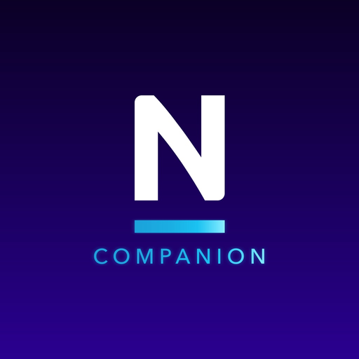 Netstar Companion app icon