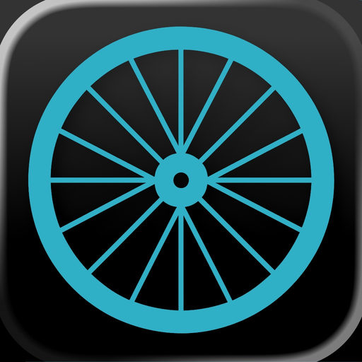 Mini Bike Computer app icon