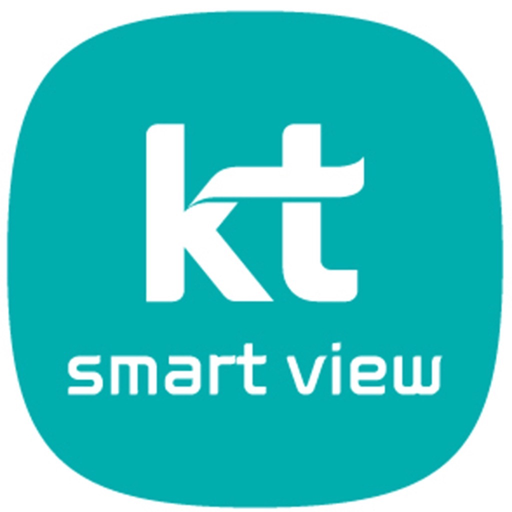 Kt SmartView app icon